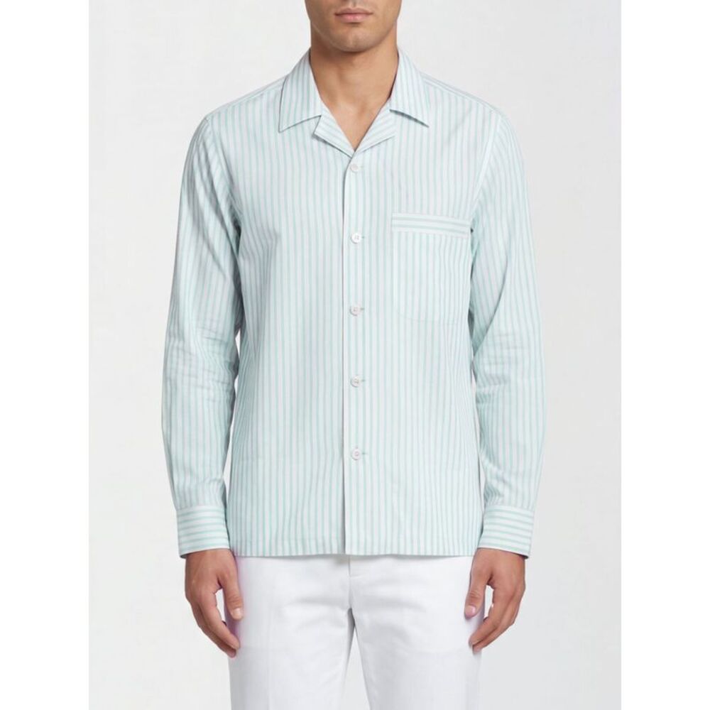 Tom Ford Shirt Men White